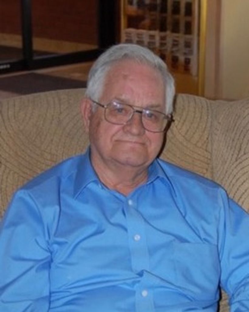 Willard R. Douglas Profile Photo