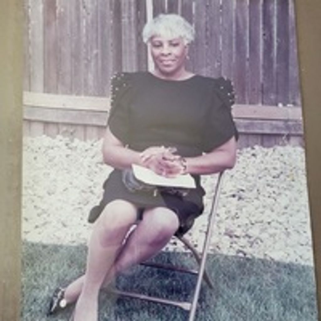 Lolita Caldwell Profile Photo