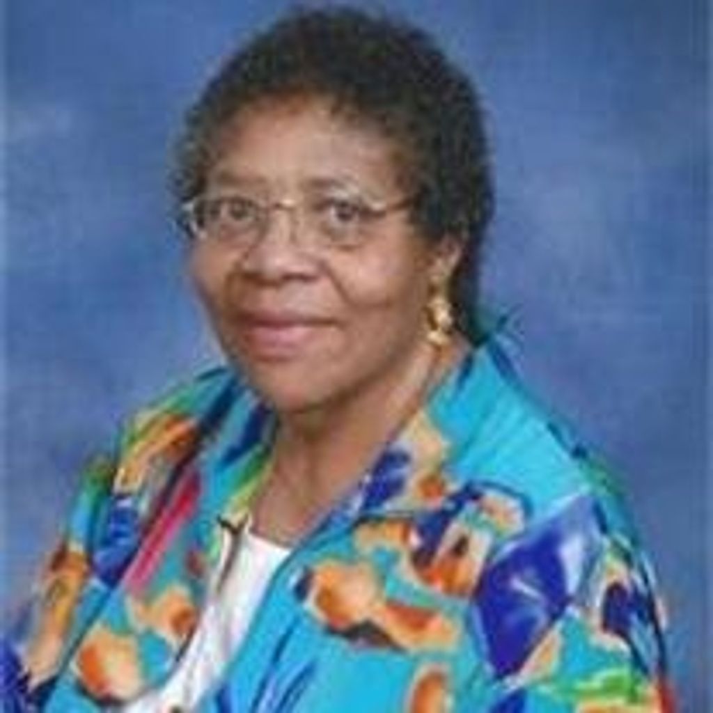 Carolyn McCoy