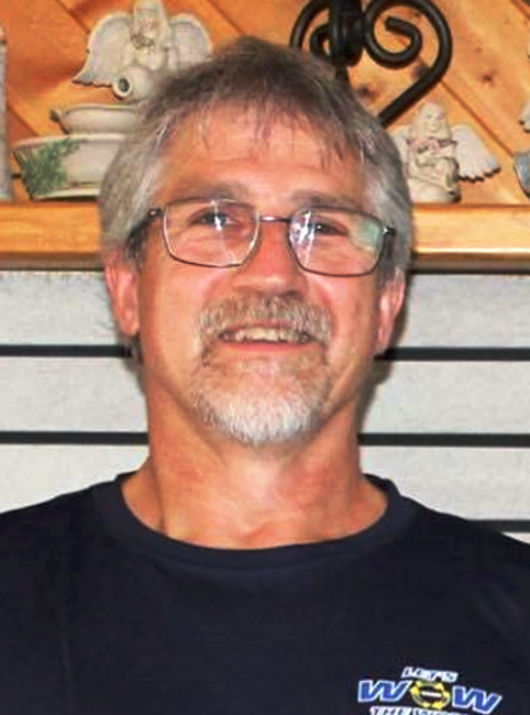 Patrick Charles Cottreau