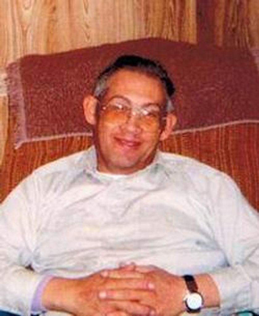 Gilbert Blan Profile Photo