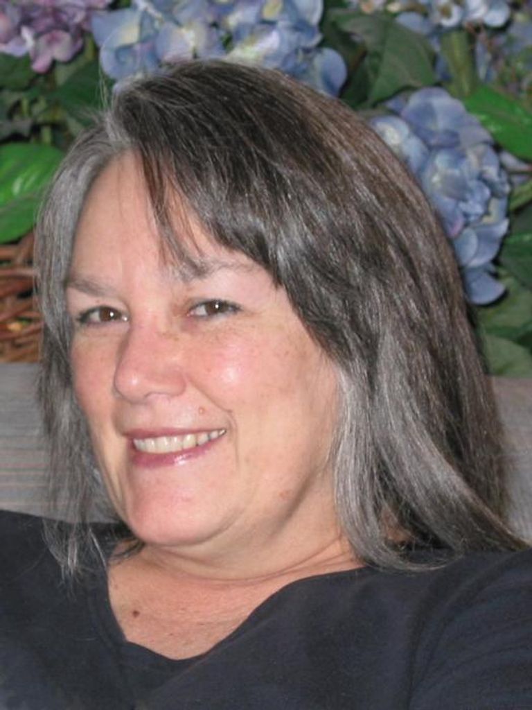 Eula Lee (Brasiel)  Matheny