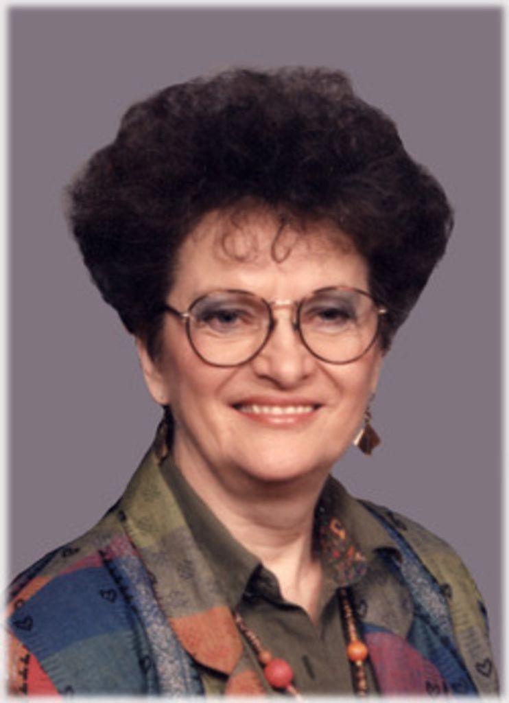 Ruth Janet Sikkink