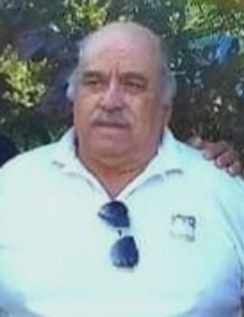 James Dennis Black, Sr. Profile Photo