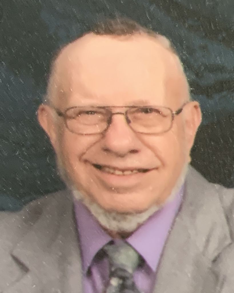 Francis E. "Frank" Fuhrman Profile Photo