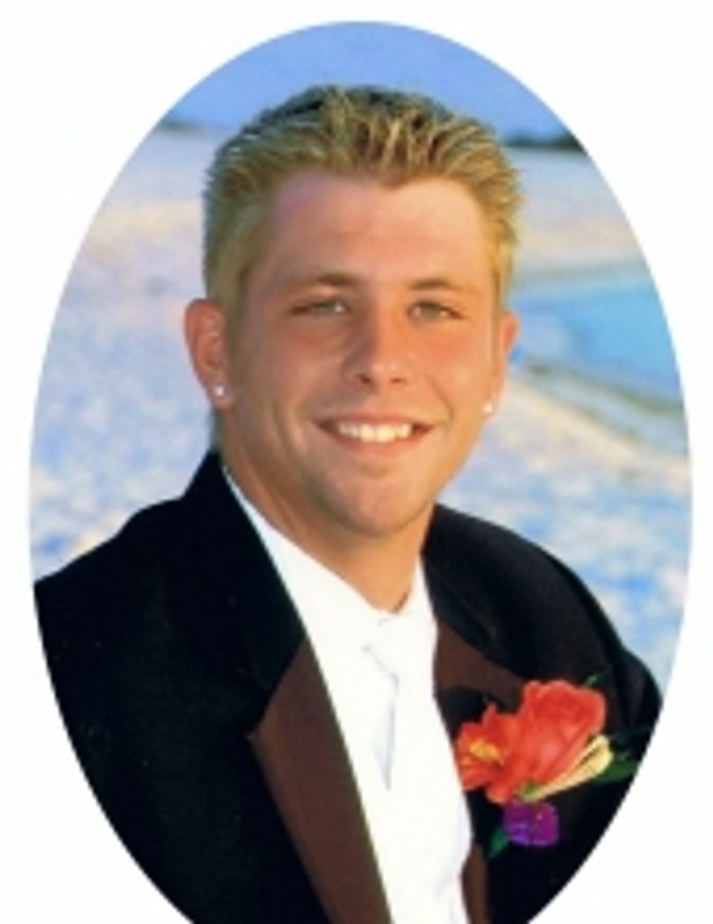Andrew  Todd White
