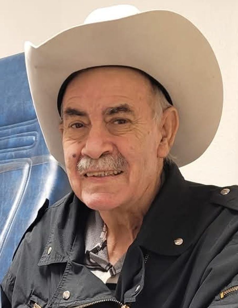 Feliciano Favela Profile Photo