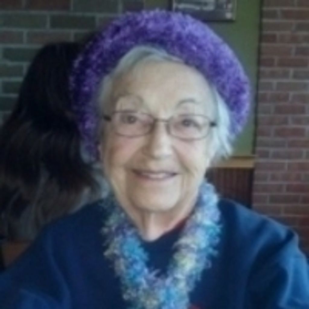 Joyce L. Toth