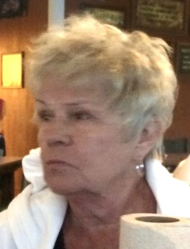 Nancy Louise Orange Profile Photo