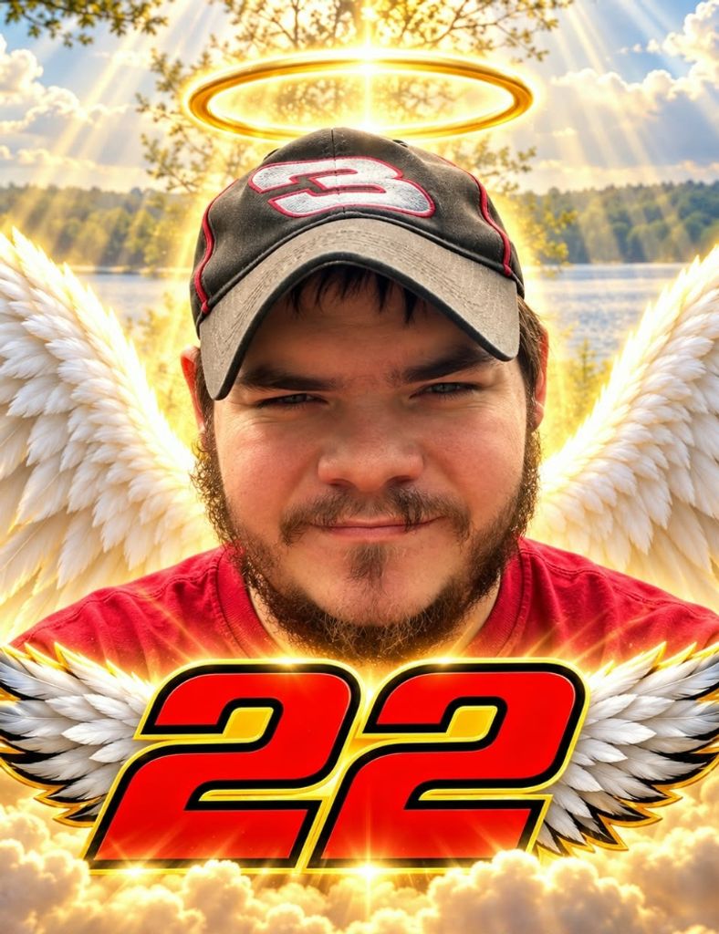 Joshua Lee Stearman Profile Photo