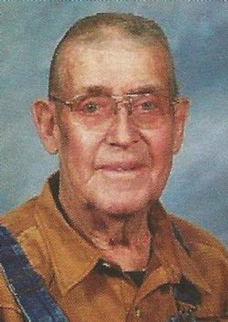 Lloyd Herman Peck Profile Photo