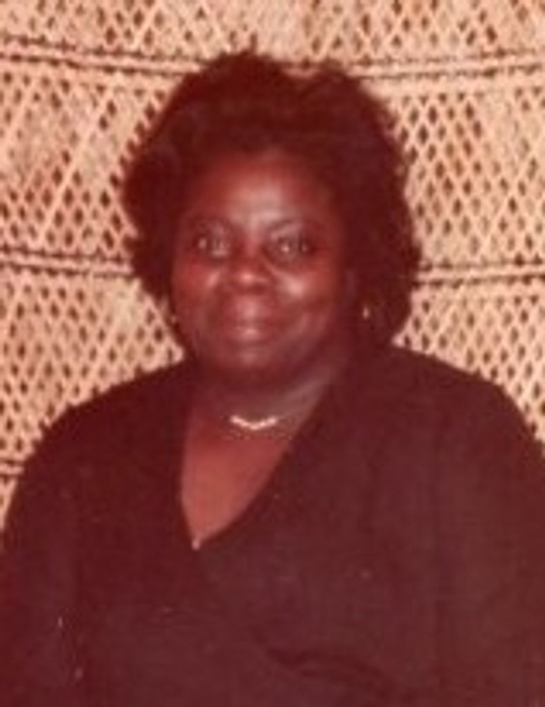 CLARA JEAN DILWORTH