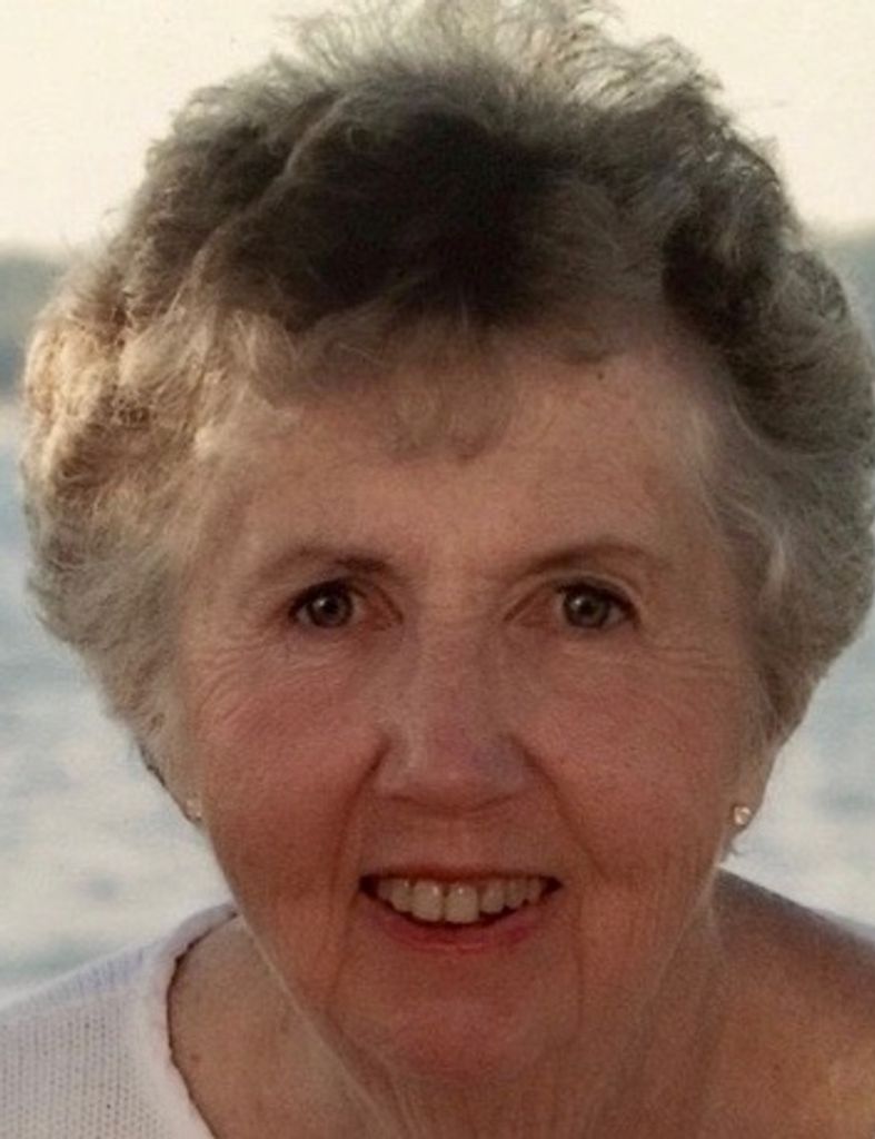 Joan M. Curtin Profile Photo