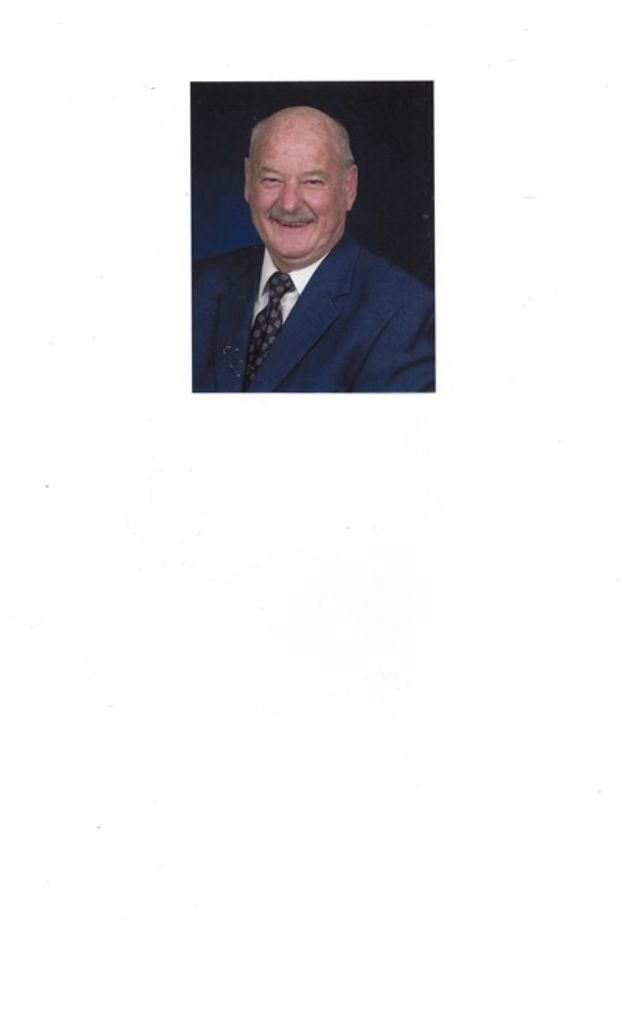 William C. "Jack" Fields Profile Photo