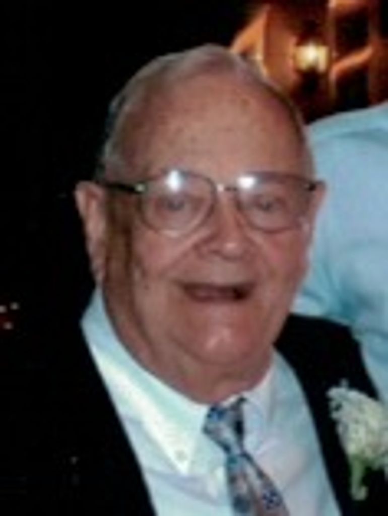 Dr. James Carrow