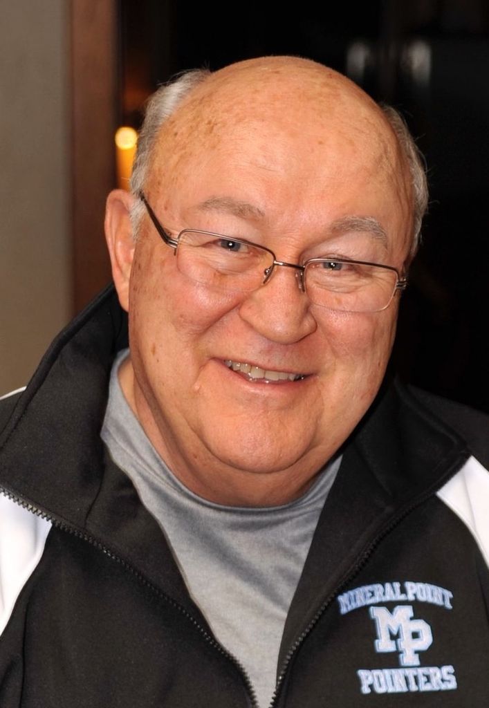 Gregory W. "Big G" Gorgen Profile Photo