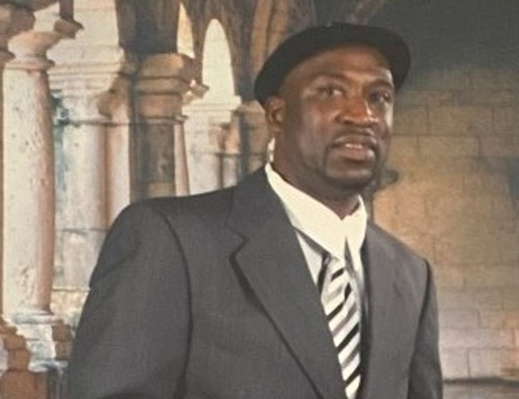 Daniel Frasier