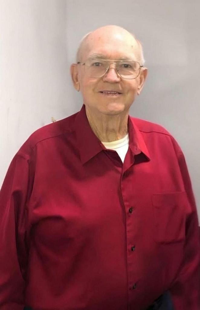 Rev. Herman Jodale Pennington