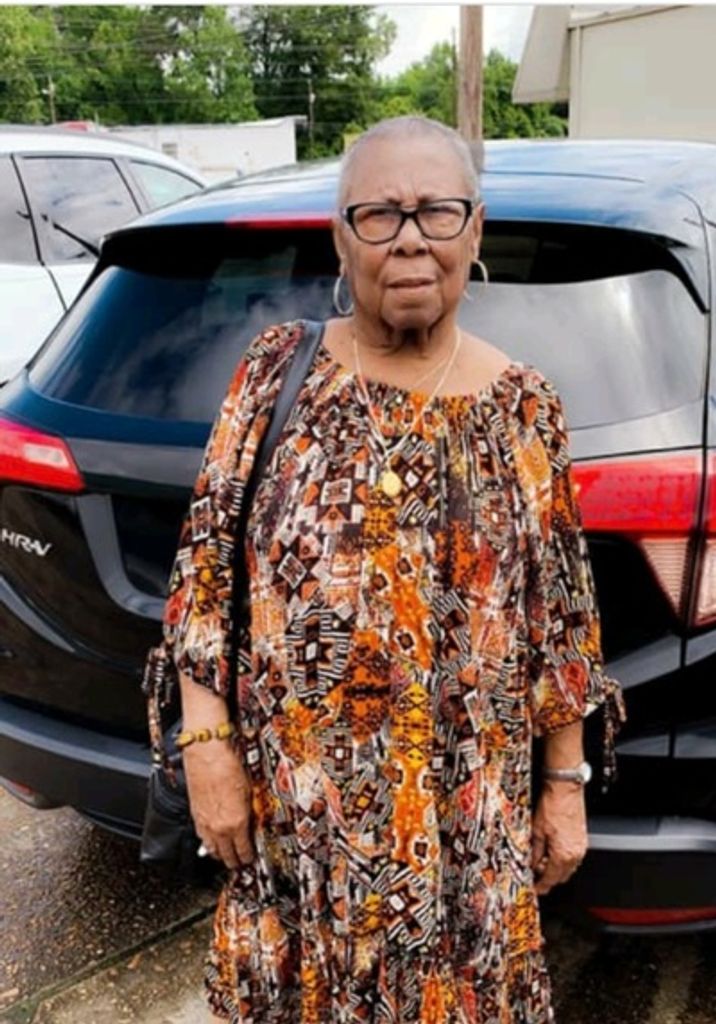 Easter Pearl Davis Profile Photo