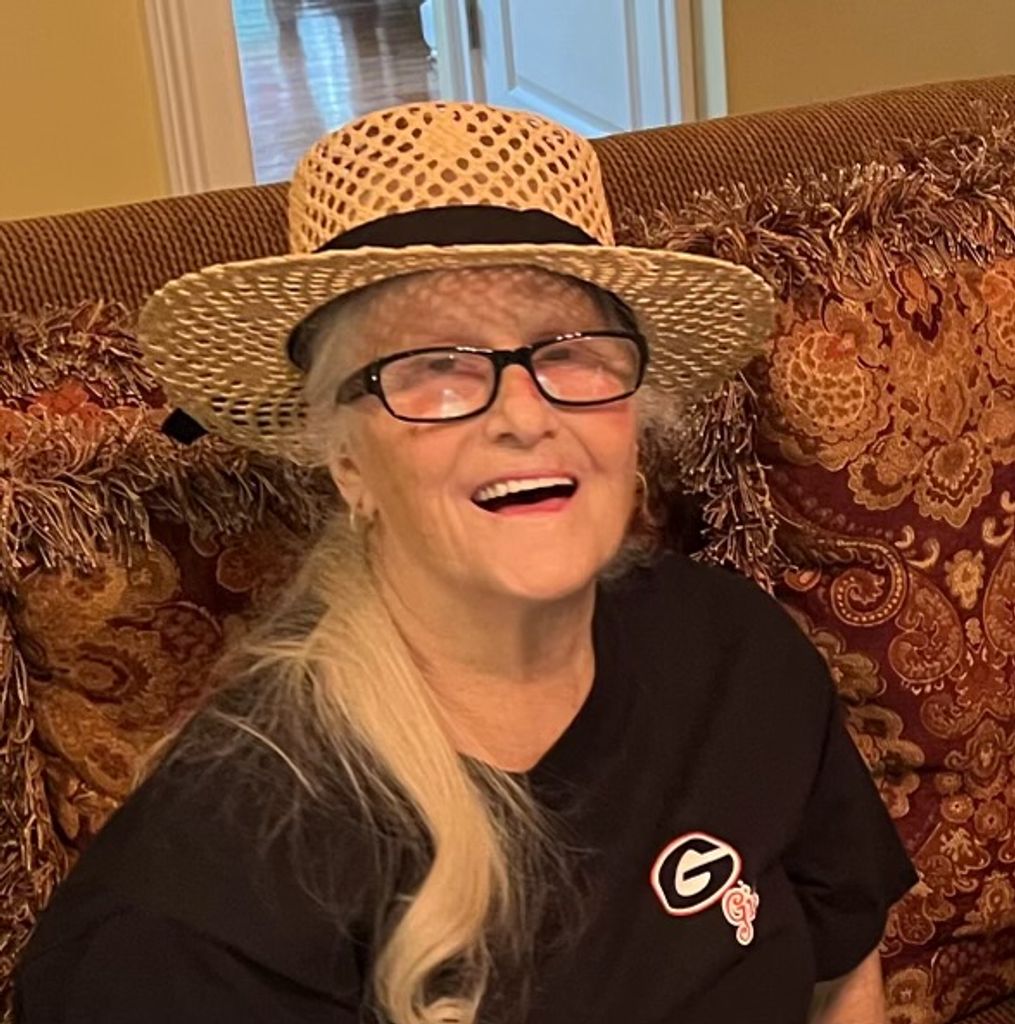 Melba (Bailey)  Thigpen Profile Photo