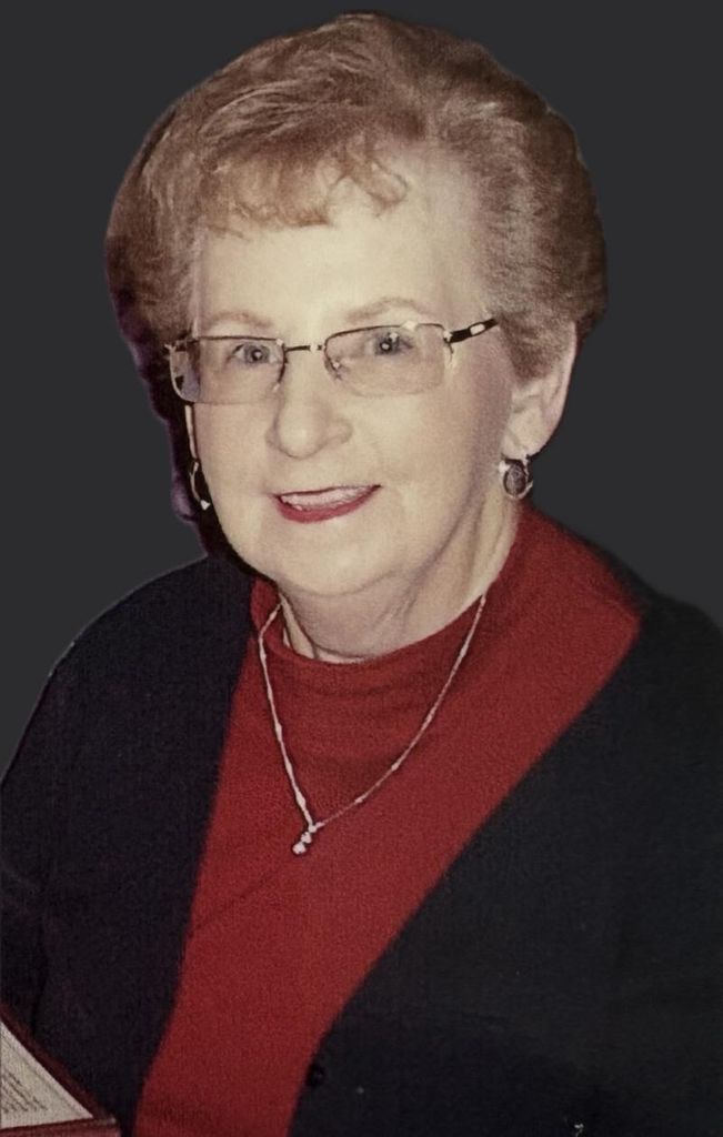 Irene P. Kassa