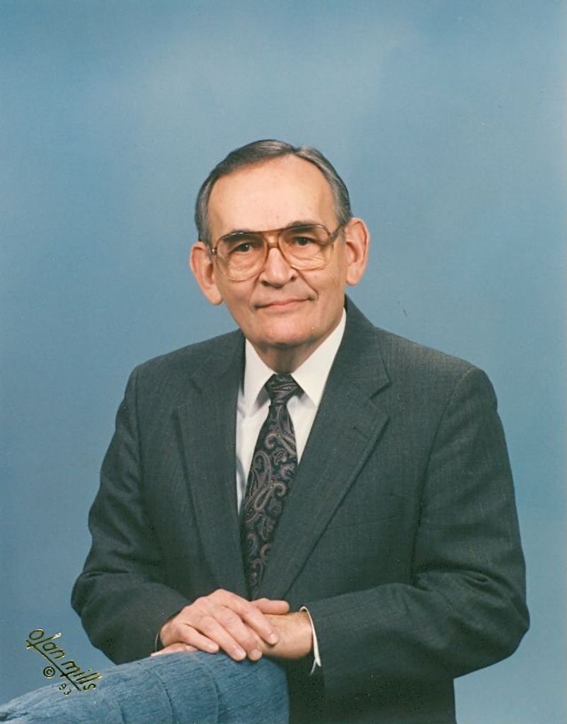 Donald R. Thomas