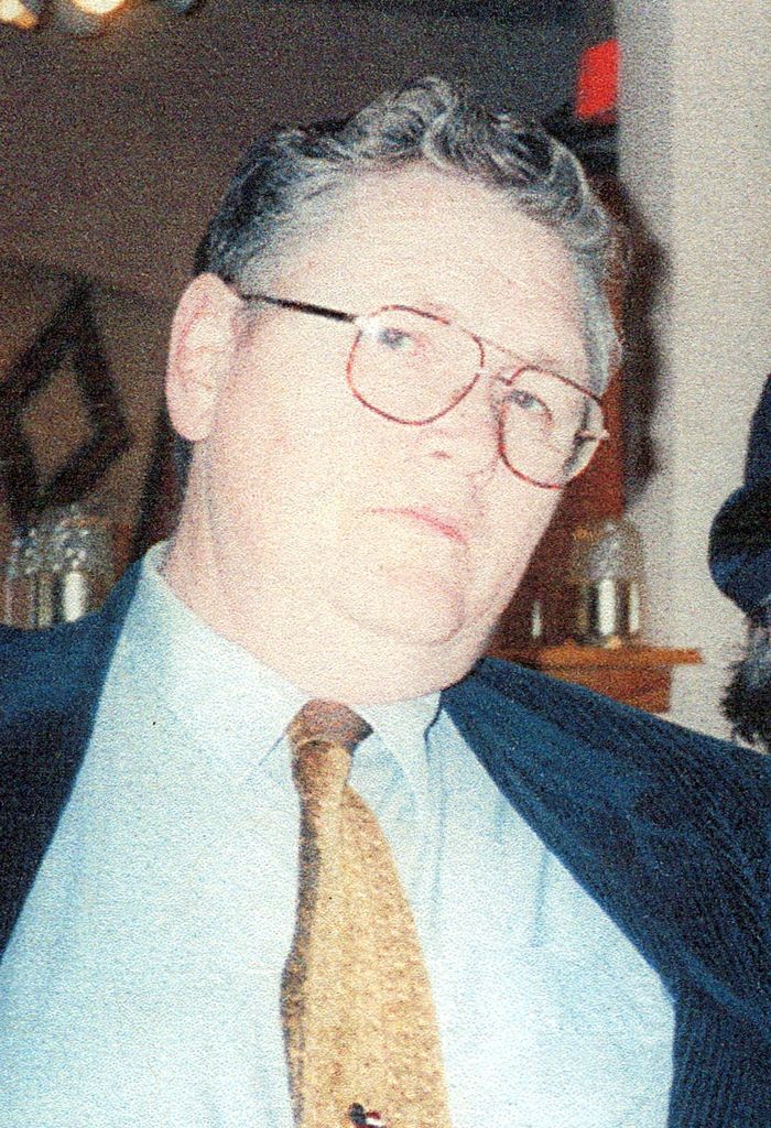 Billy James Swaim Profile Photo