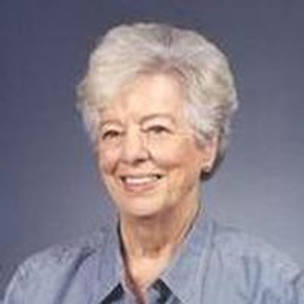 Betty Lou Kemper