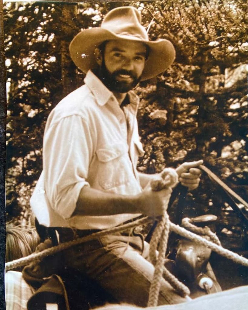 Mack Anderson