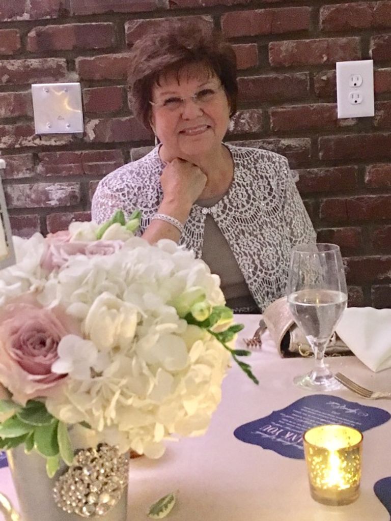 Peggy Fechter