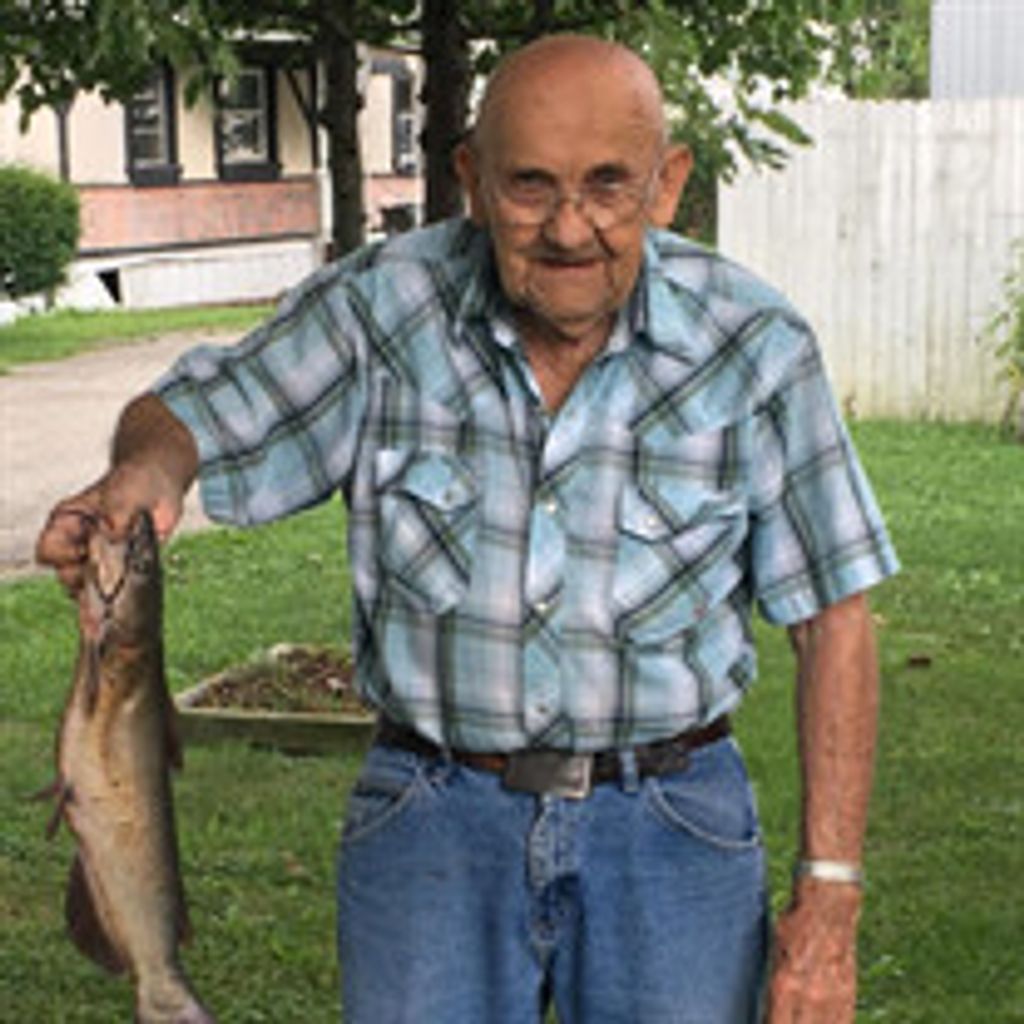 Cecil Daniels Sr. Profile Photo