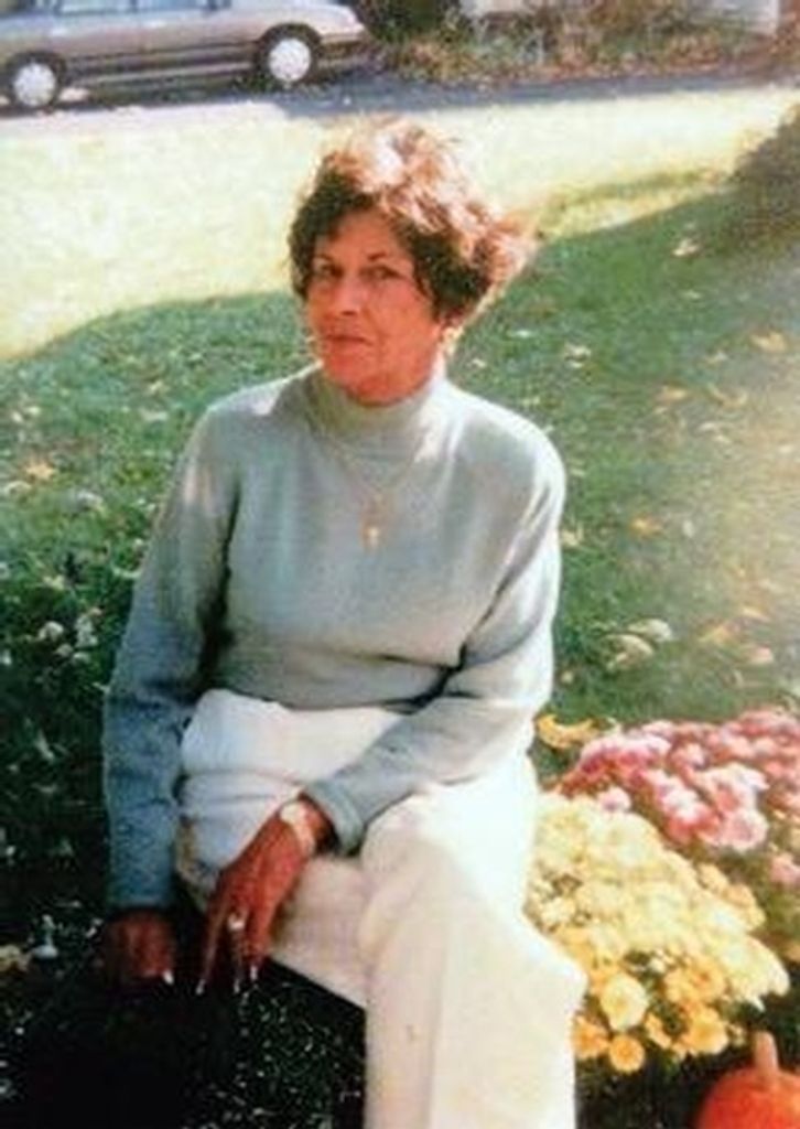 Mary Catherine Joseph