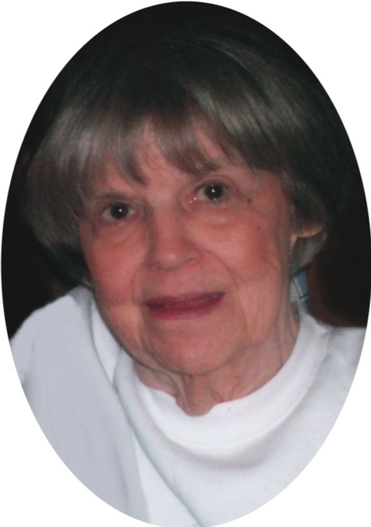 Mary Ann (Kovach) Waldick