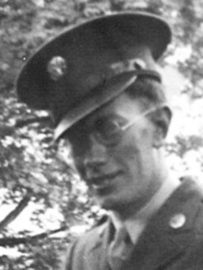 George W. Warren
