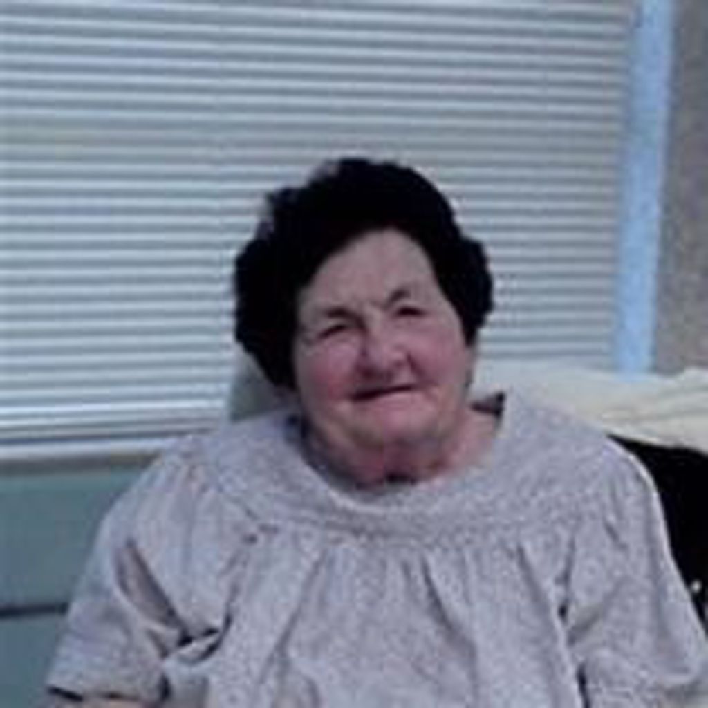 Vedride Elizabeth Adams Leblanc
