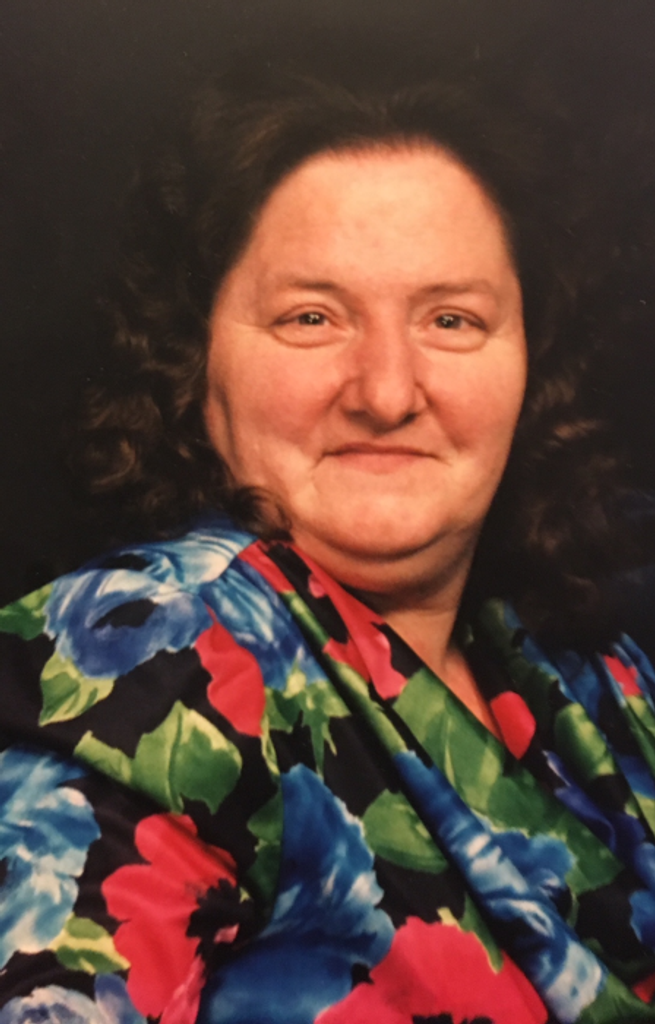 Betty Peters Profile Photo
