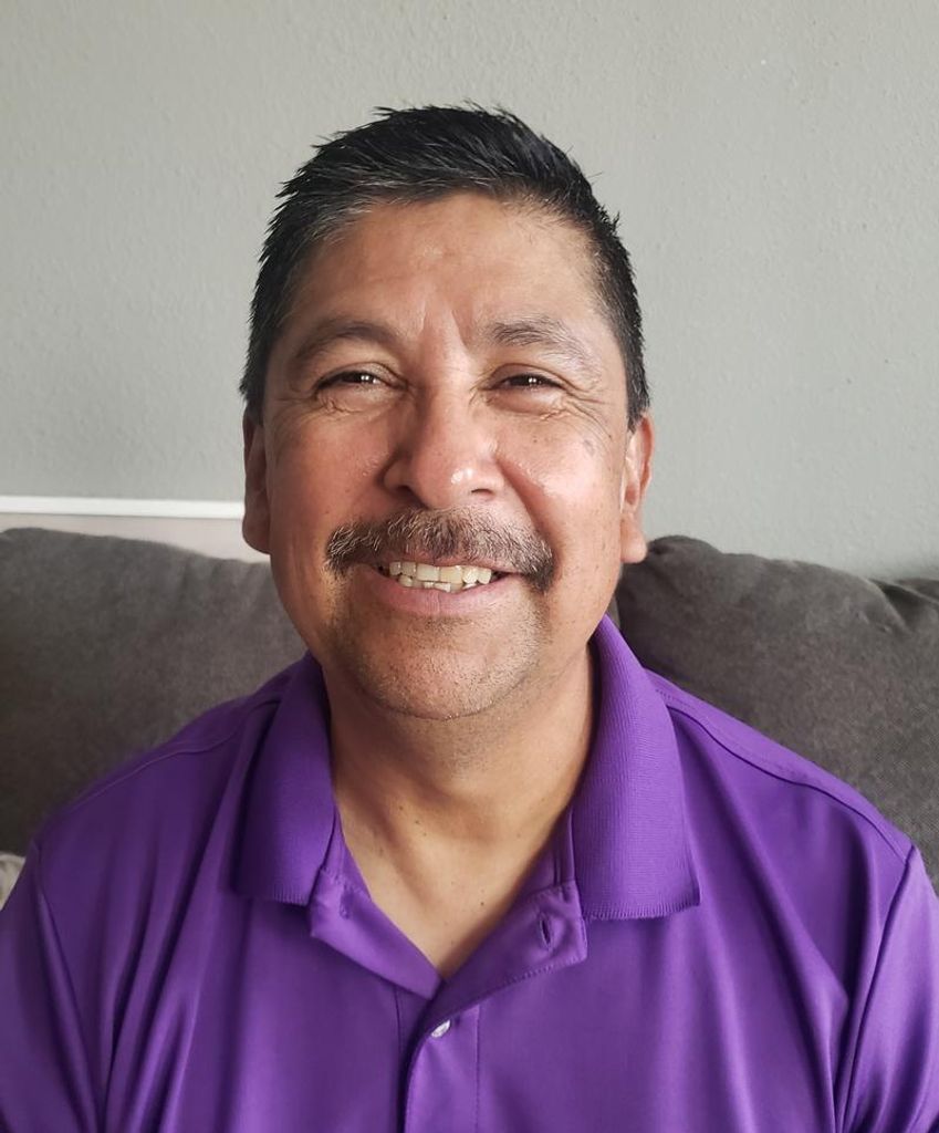 Adolph C Herrera Profile Photo