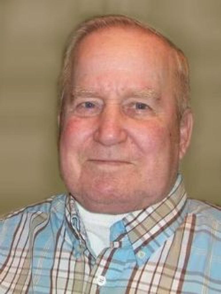 Darrell Shrum