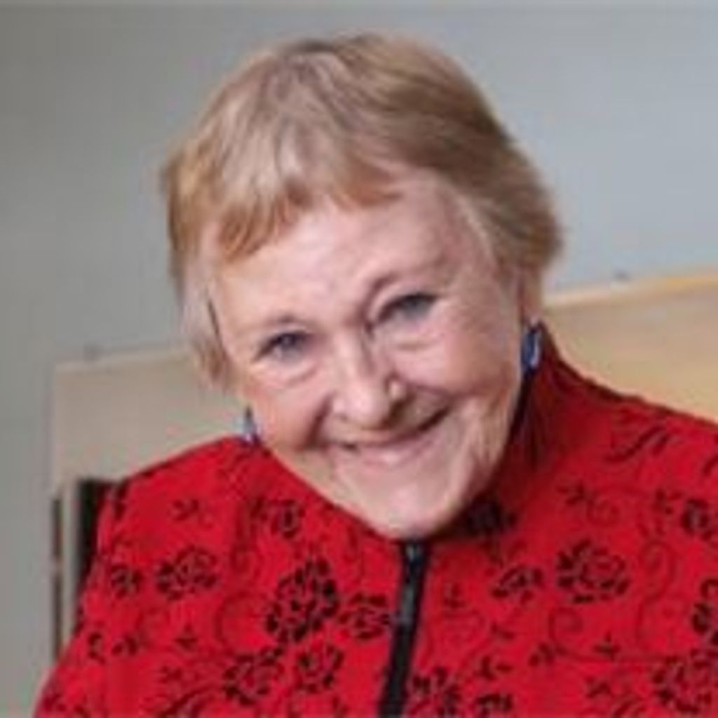 Bronwen M. Gosselin