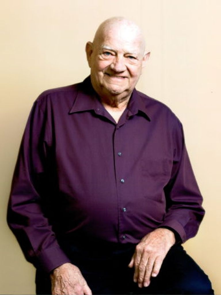 Dean Whitley