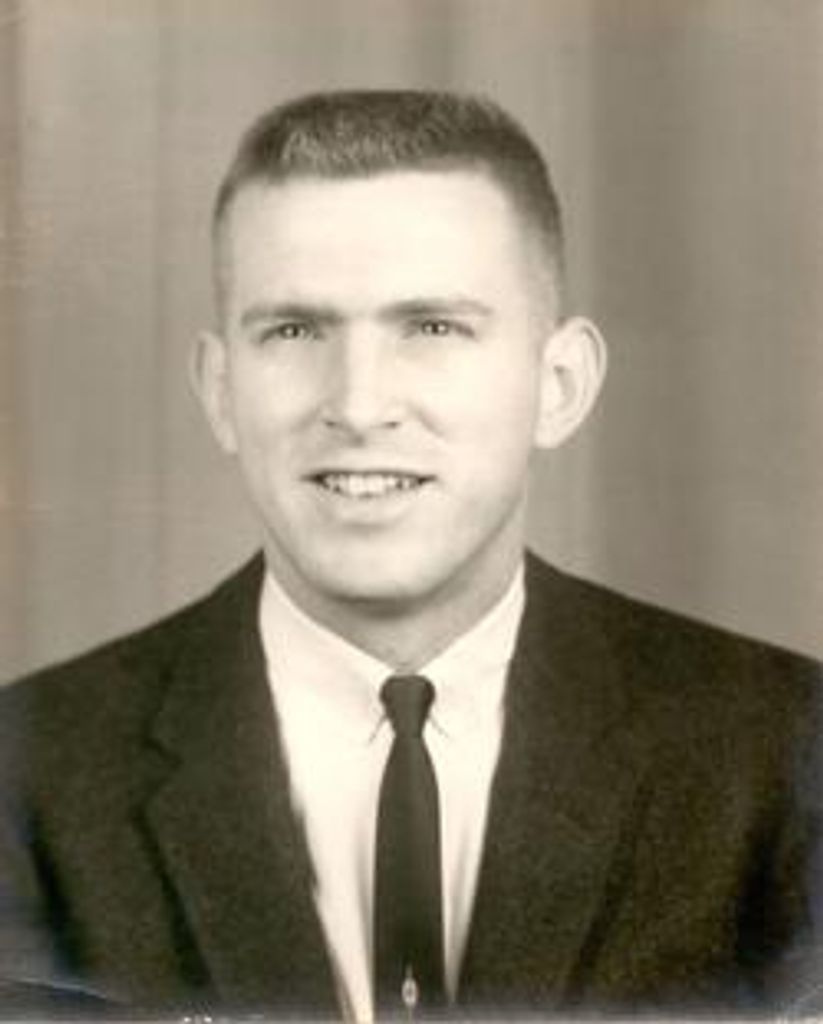 James Rudolph Carter Profile Photo