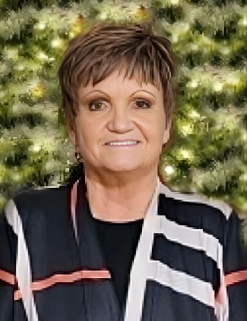 Cynthia Ann Bean