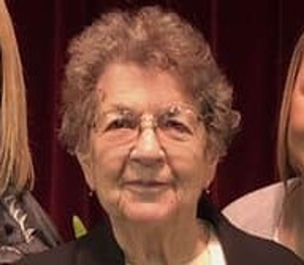 Shirley Phillips