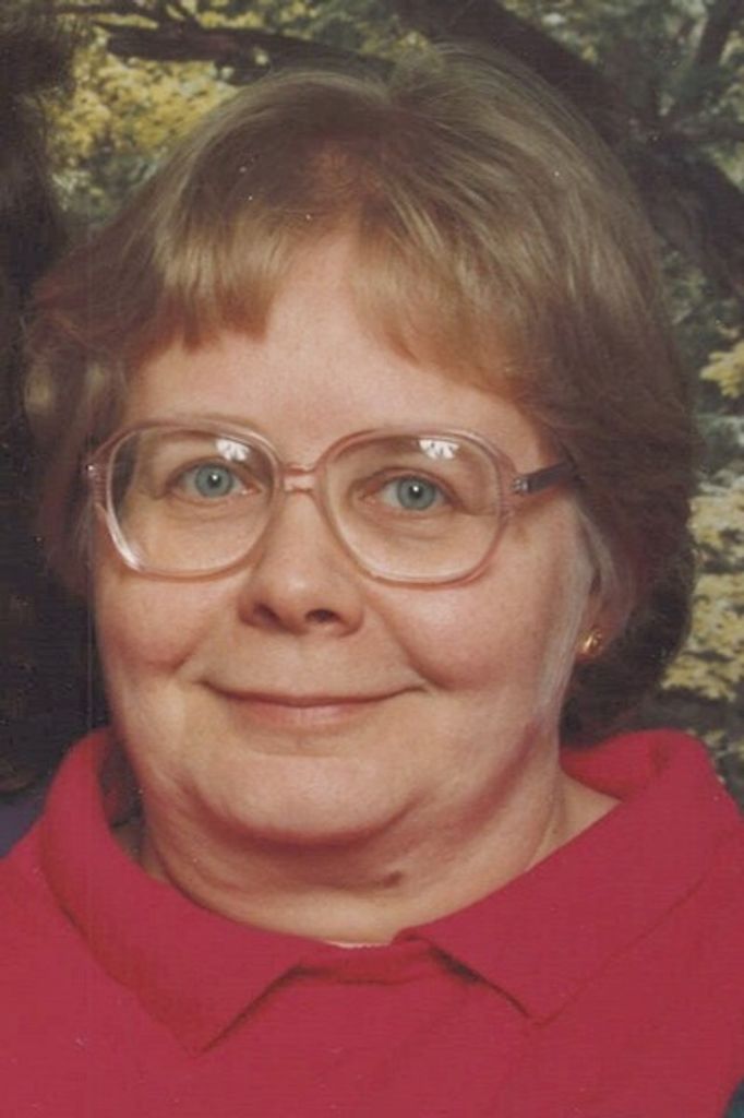Linda Lou Harp Profile Photo