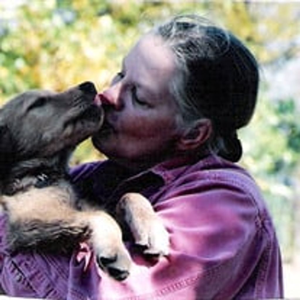 Ms. Gloria Ator