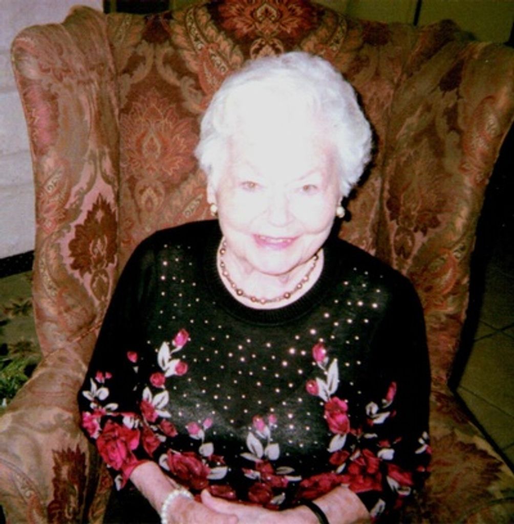 Gerda Marta Sweeney Profile Photo