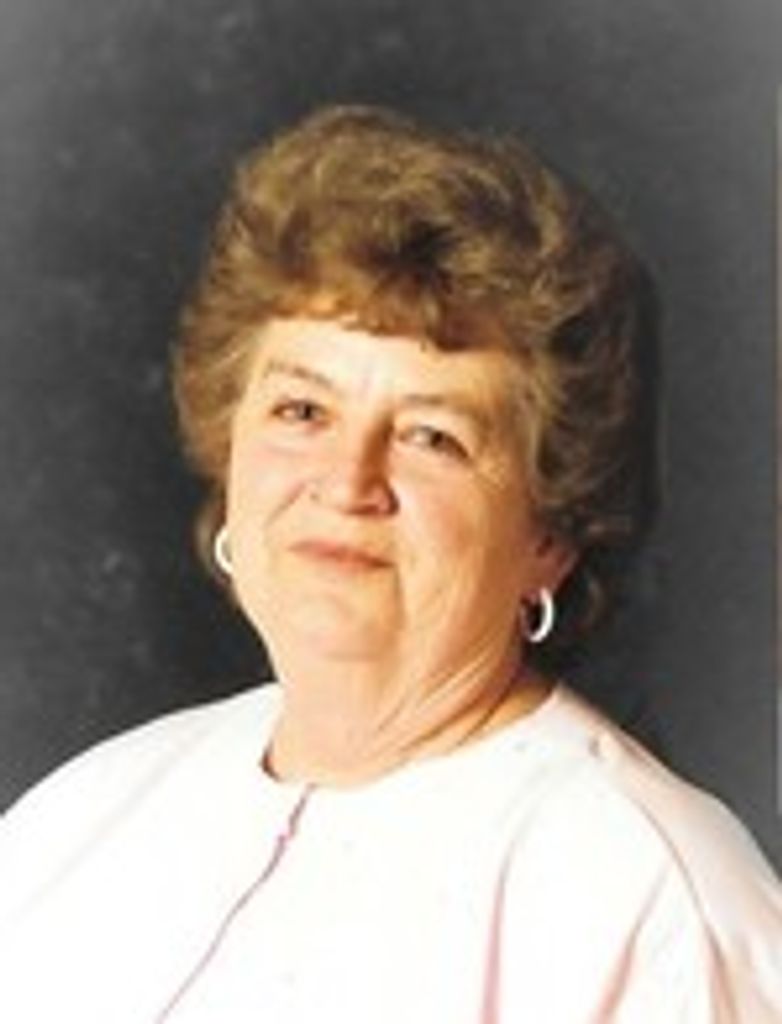 Eula Mckenzie