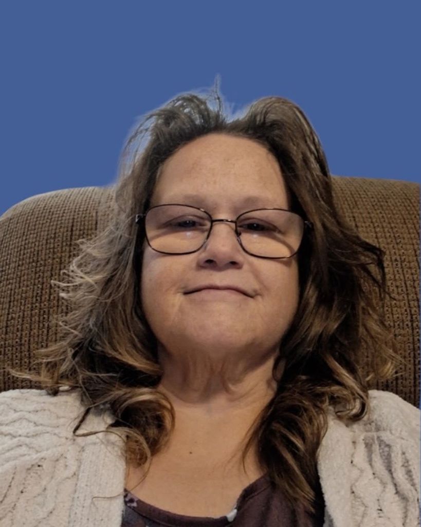Crystal Revis Profile Photo
