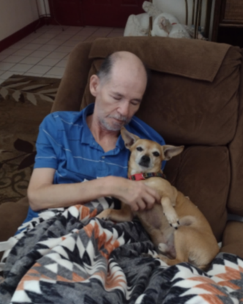 Johnny Lee Harvey