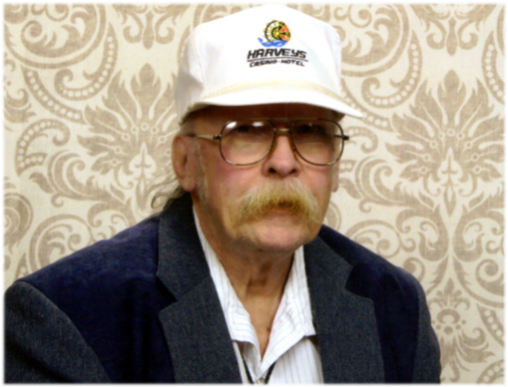 Terry Christensen Profile Photo